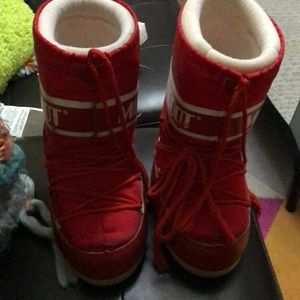 Moonboots